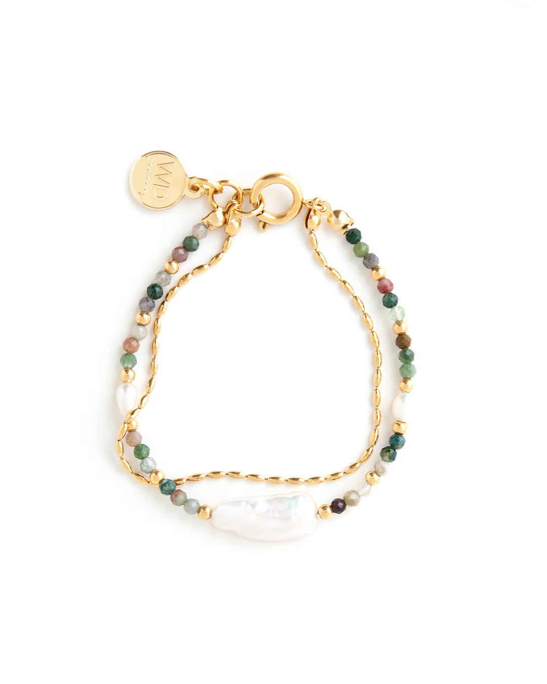 Bracelet - Giardino