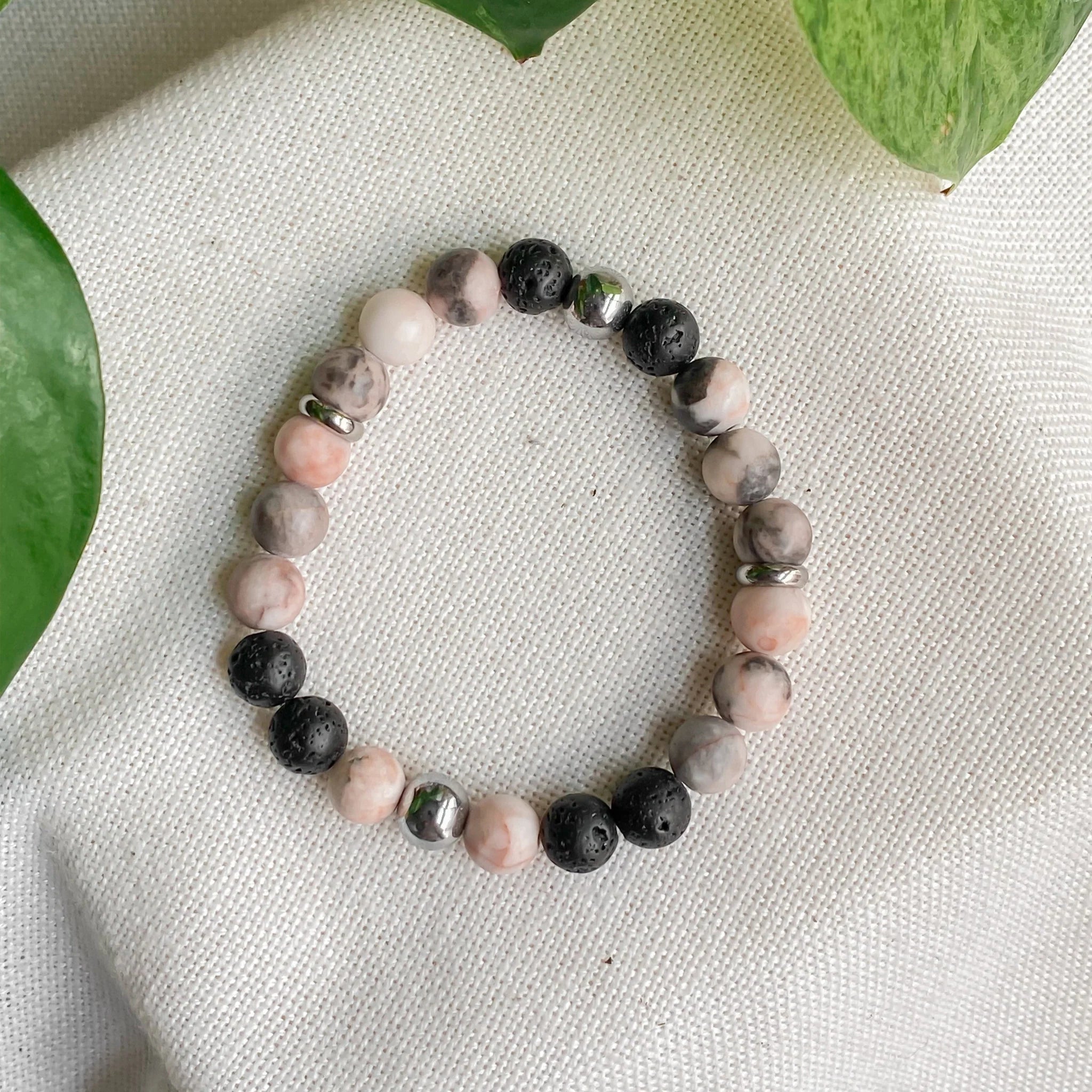 Bracelet - Jaspe