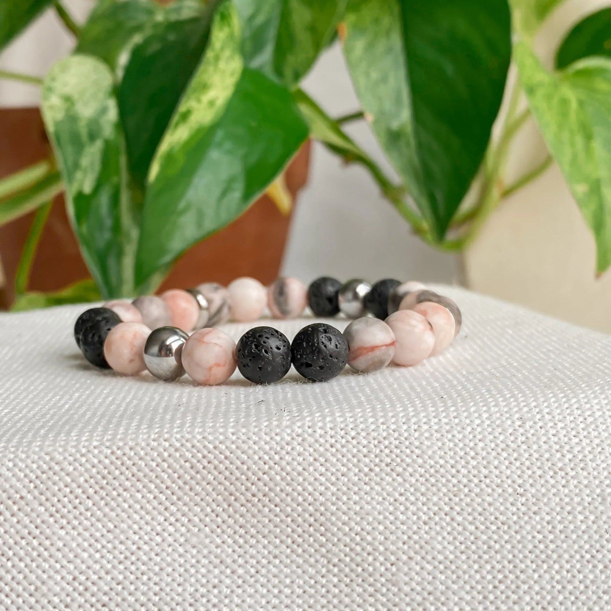 Bracelet - Jaspe