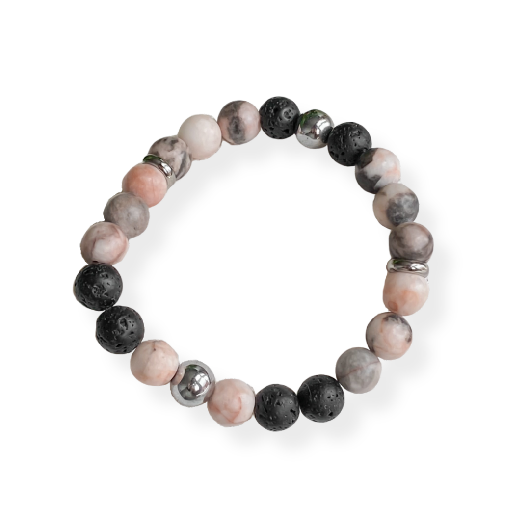 Bracelet - Jaspe