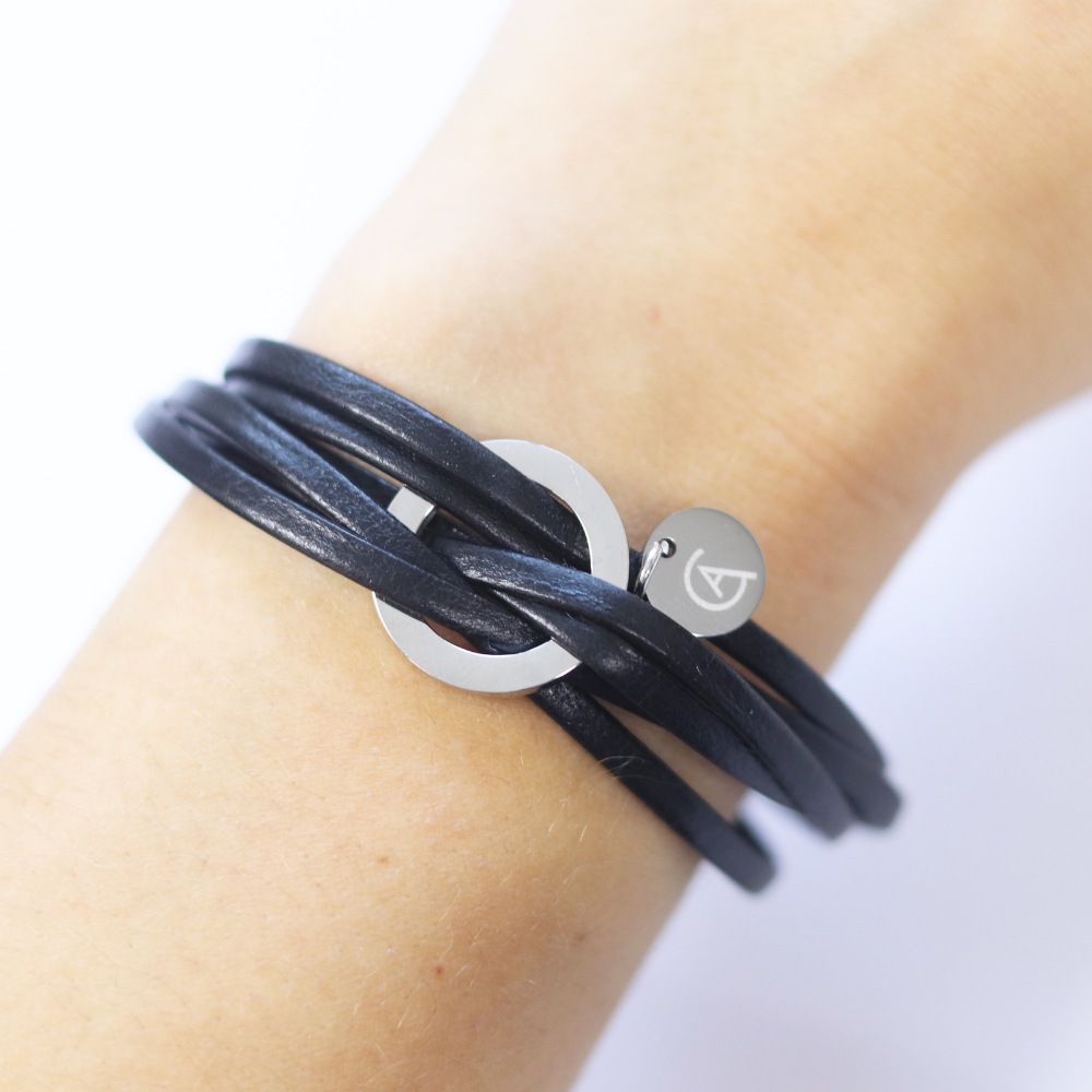 Bracelet Lara | Choisissez votre couleur