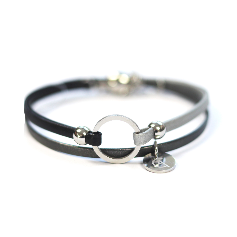 Bracelet Mini-Lara | Choisissez votre couleur