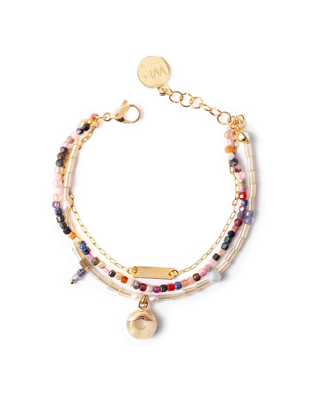 Bracelet - Sixteen