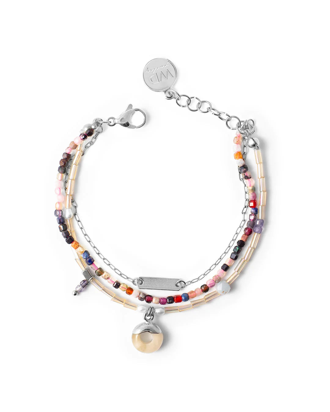 Bracelet - Sixteen