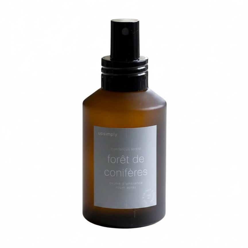 Ambiance mist - Conifers