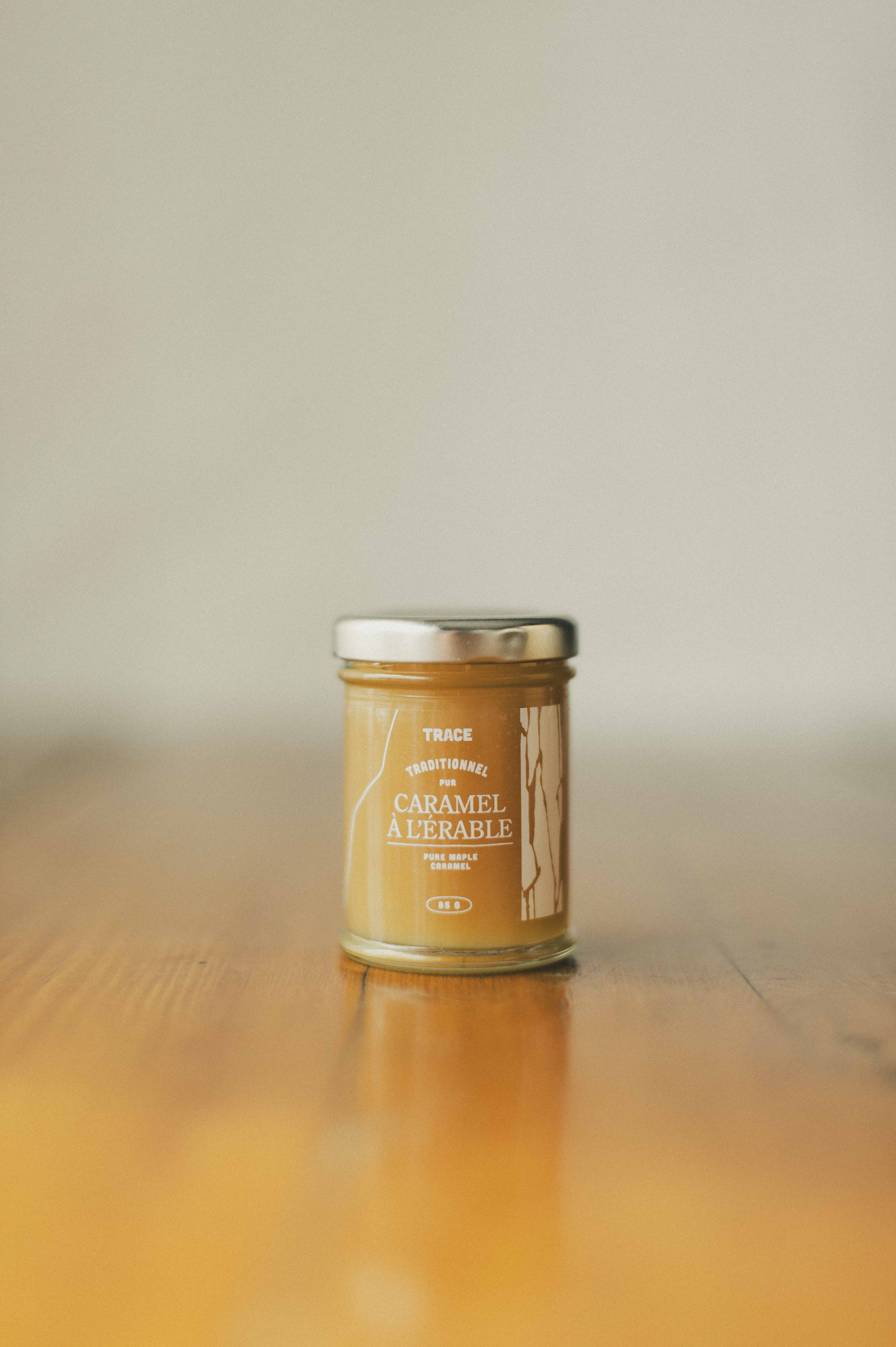 Maple Caramel