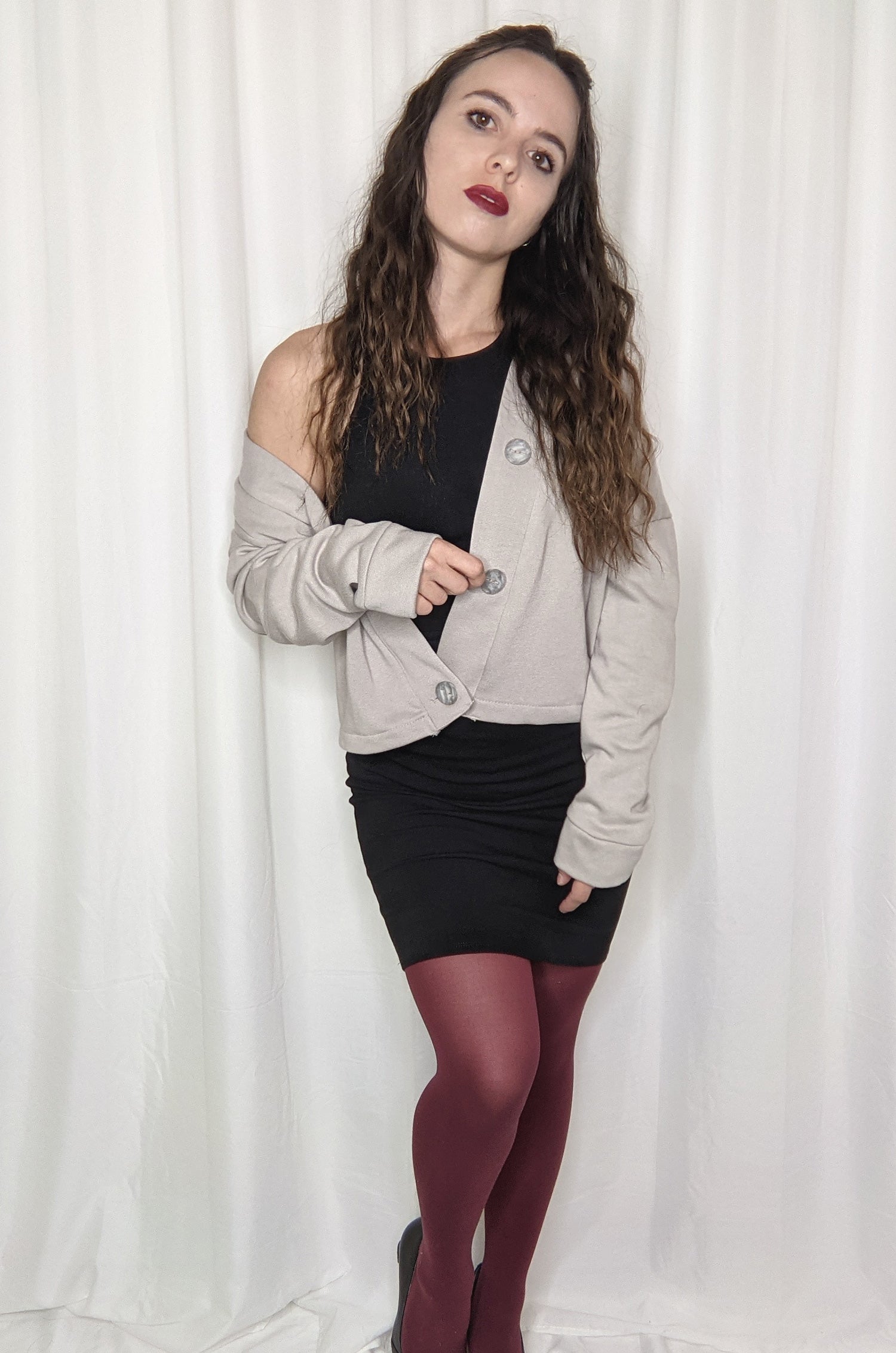 Cardigan Miranda