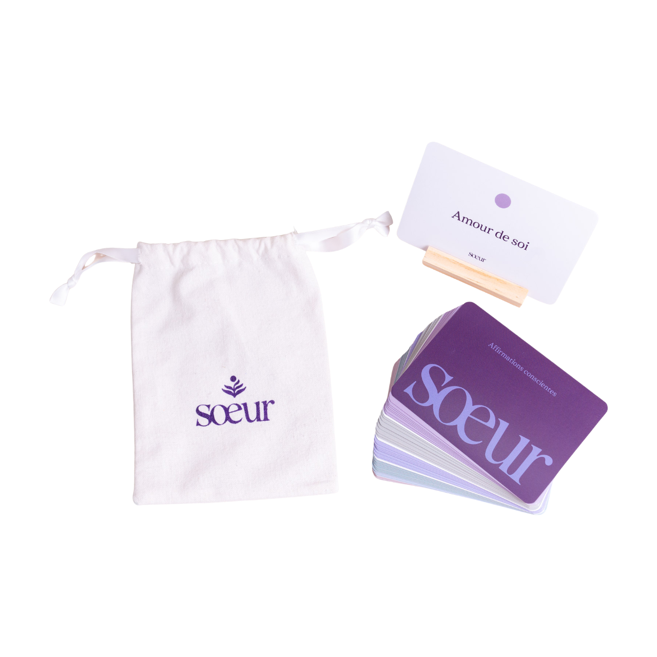 Rituel Pleine Conscience