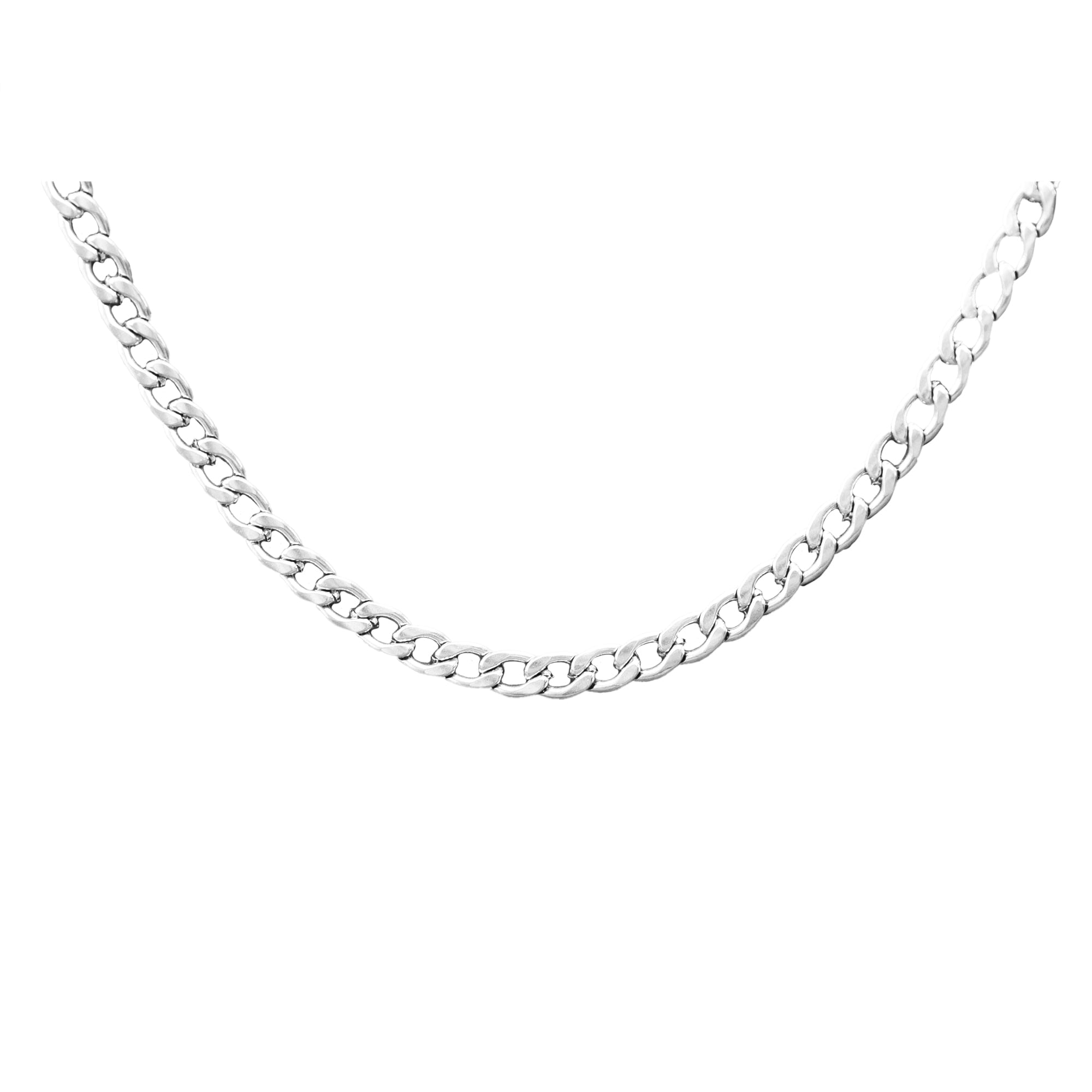 Chaîne en acier inoxydable - Tomorrow