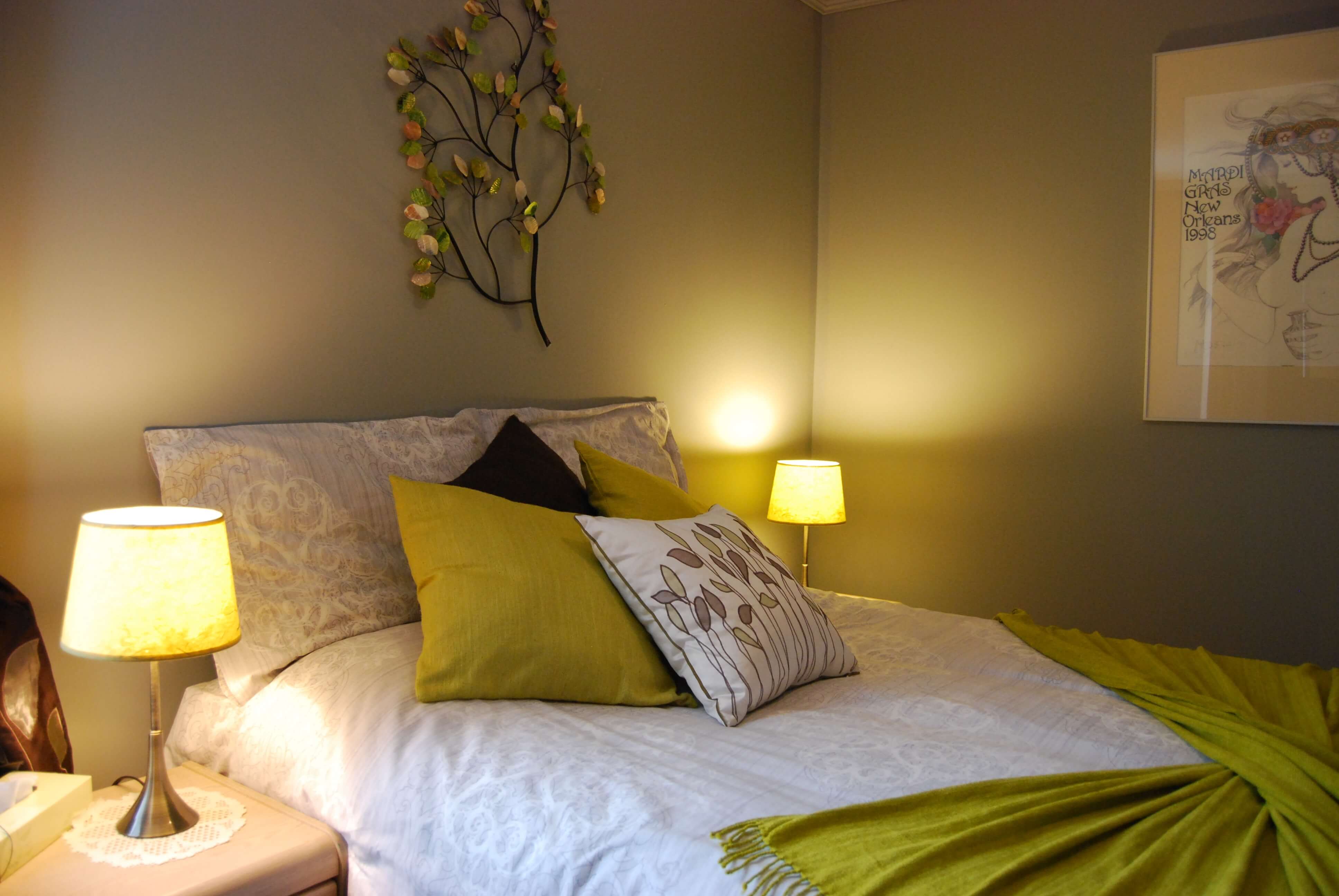 Two nights for 2 people - Auberge Chez Ignace