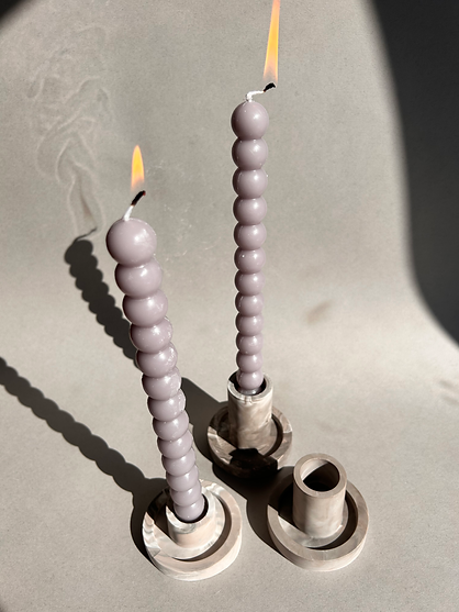 Chandeliers haut