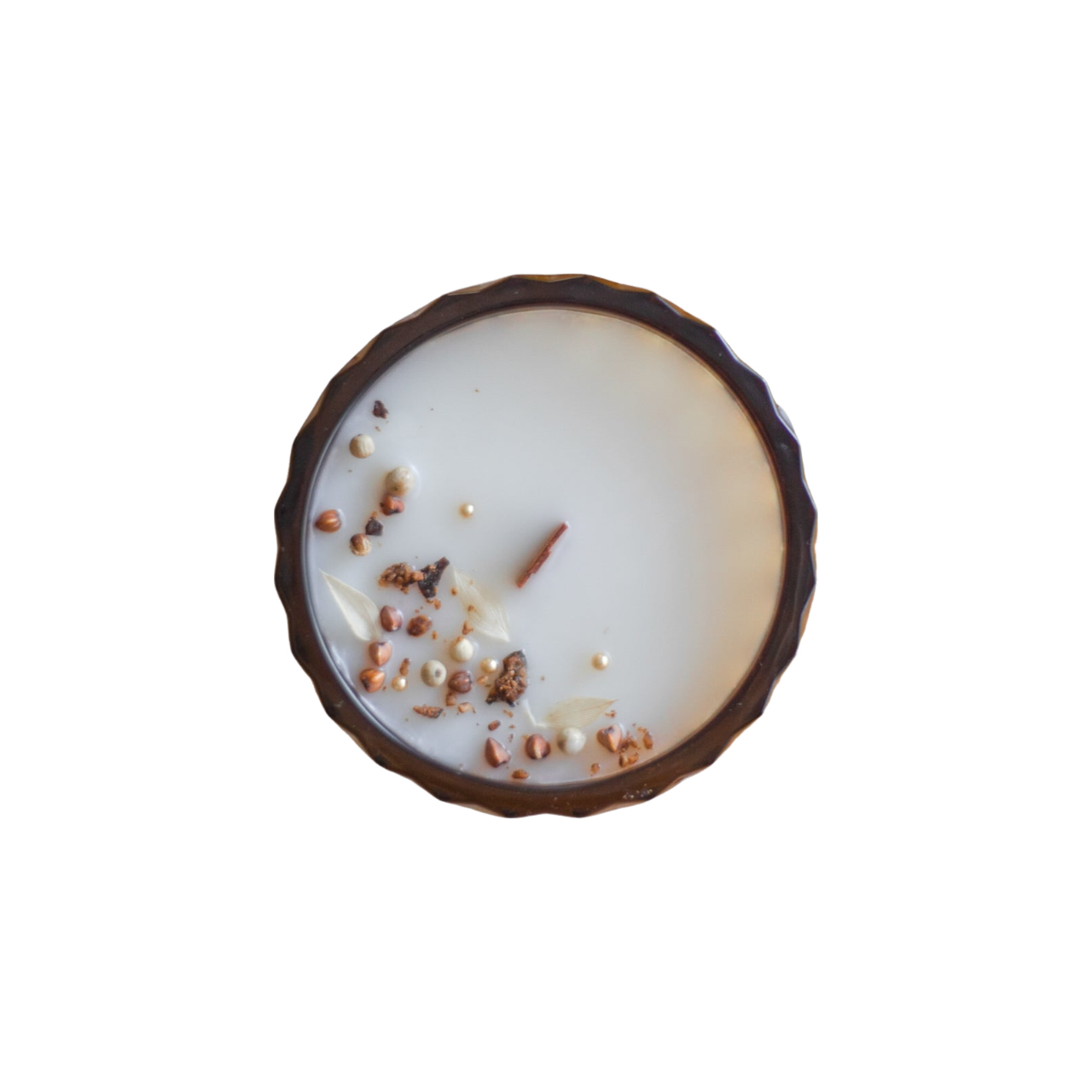 Chandelle Luxe Moment bien entouré 230 ml