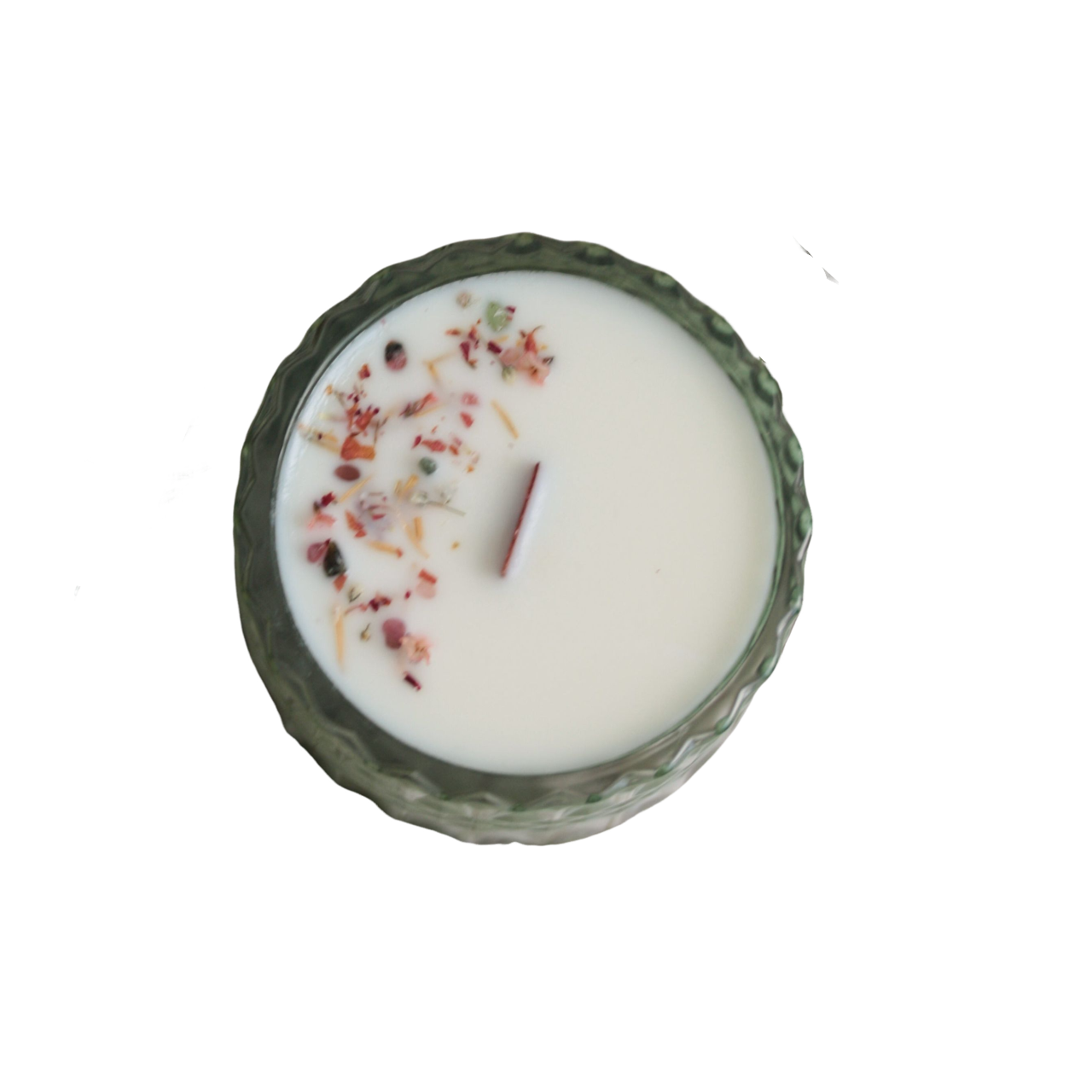 Chandelle Luxe Moment devant le sapin 230 ml