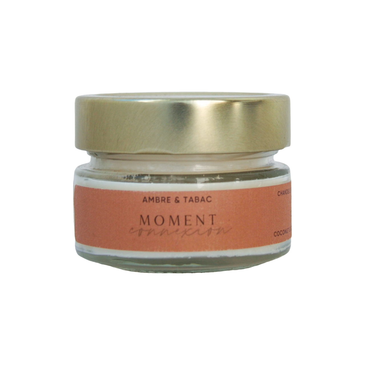 Chandelle Moment connexion 120 ml