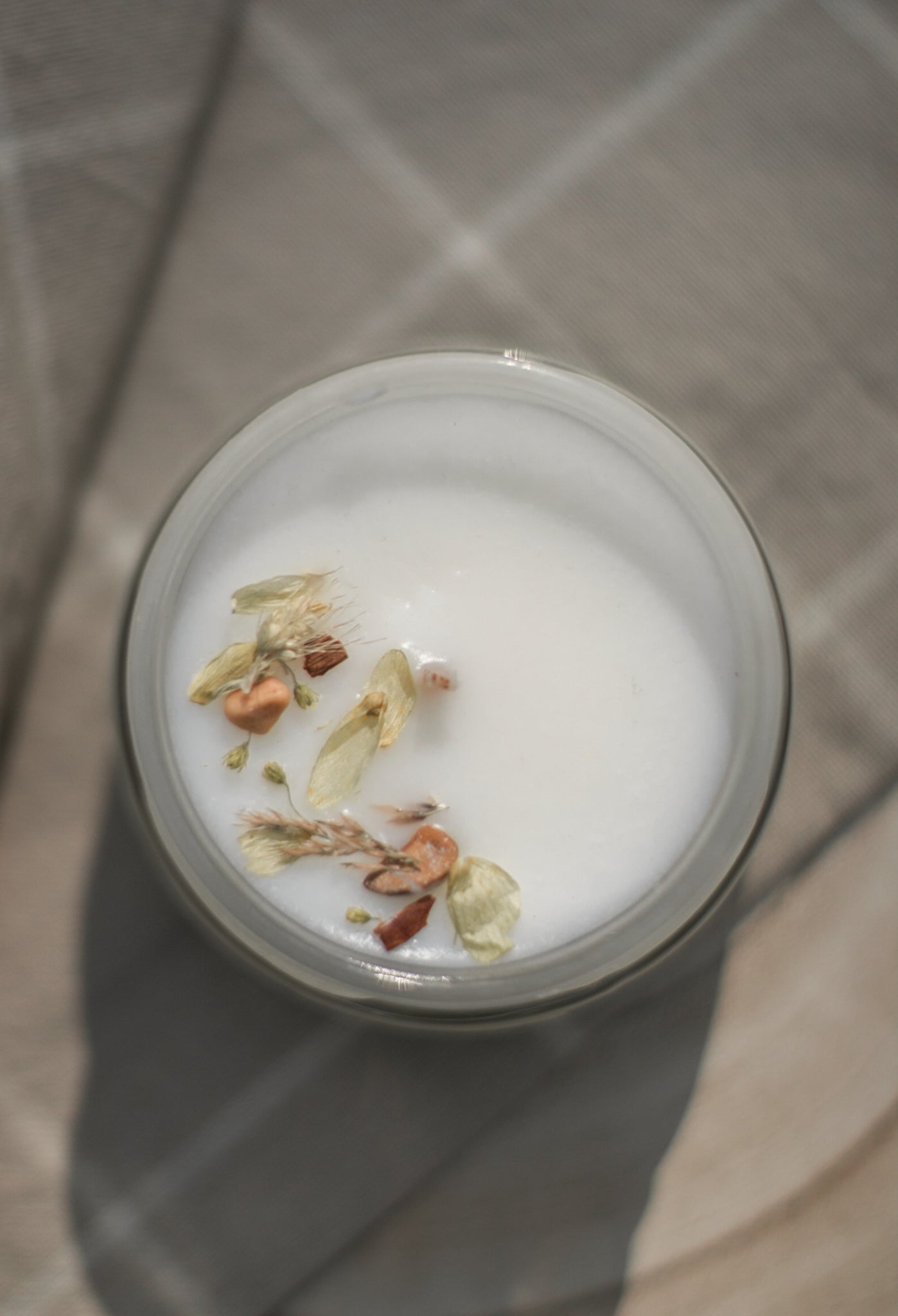 Chandelle Moment dans le bois 120 ml