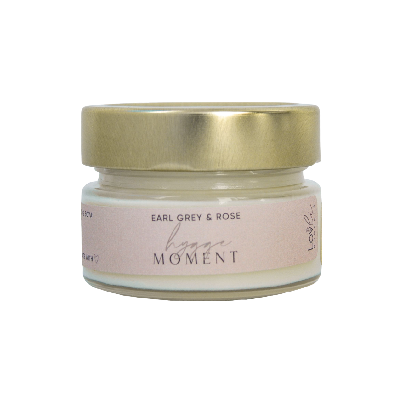 Chandelle Moment hygge 120 ml