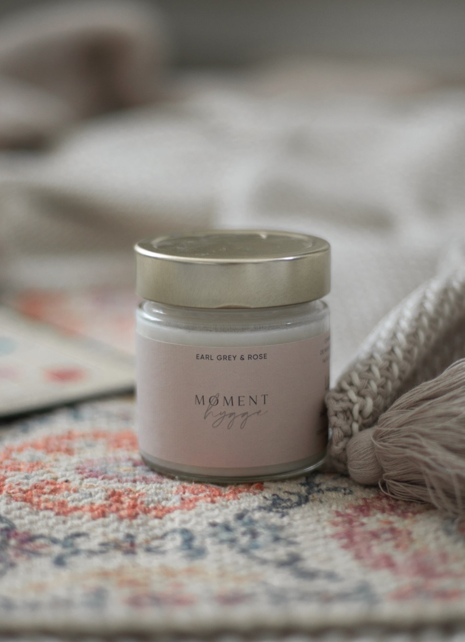 Chandelle Moment hygge 230 ml