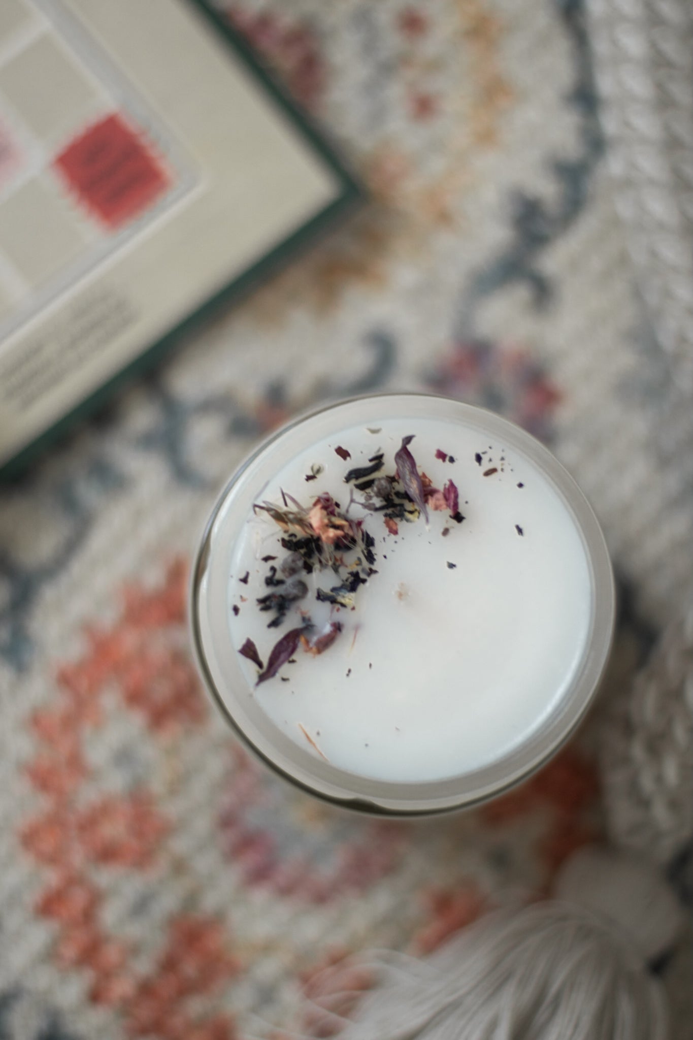 Chandelle Moment hygge 230 ml