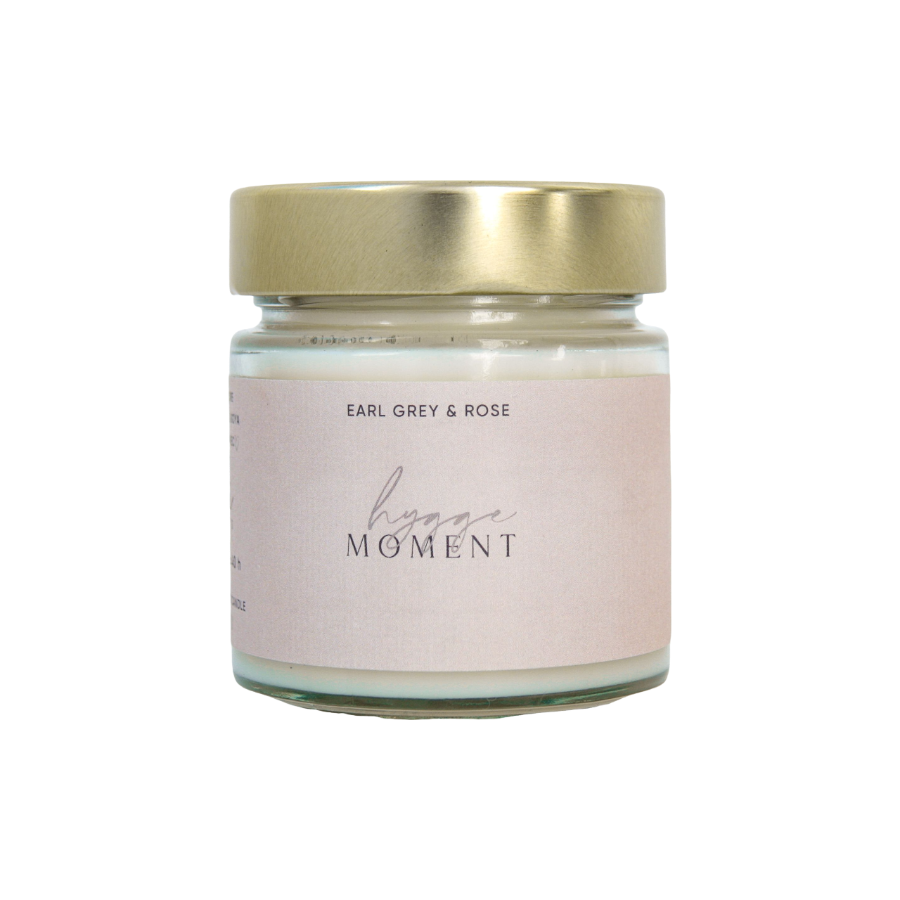 Chandelle Moment hygge 230 ml