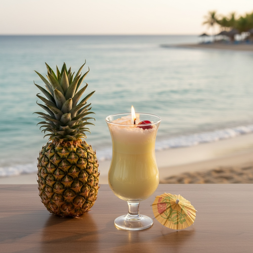 Pina Colada