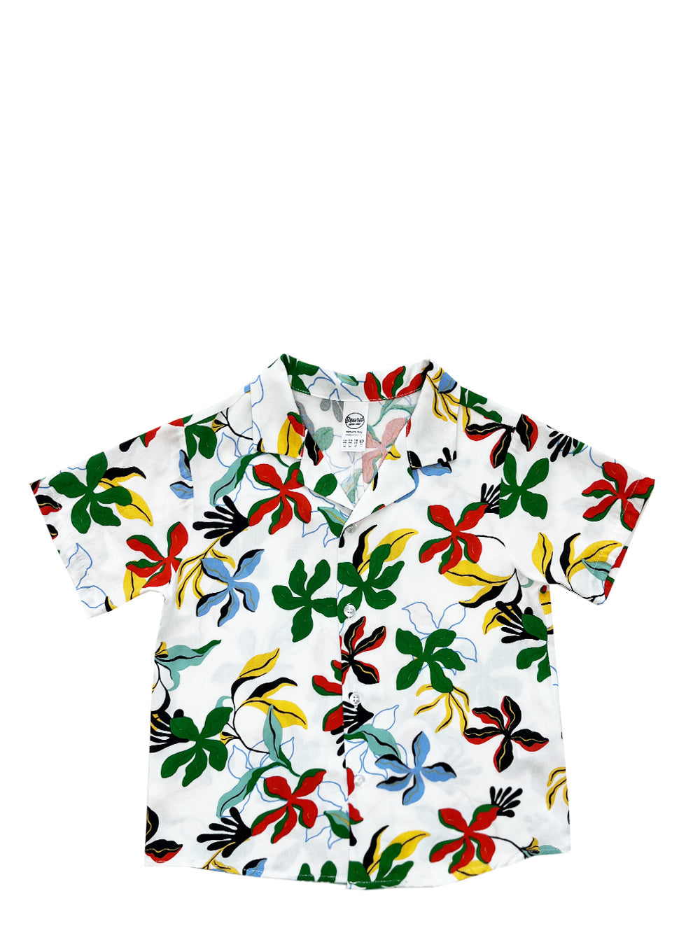 Florida Children's Shirt