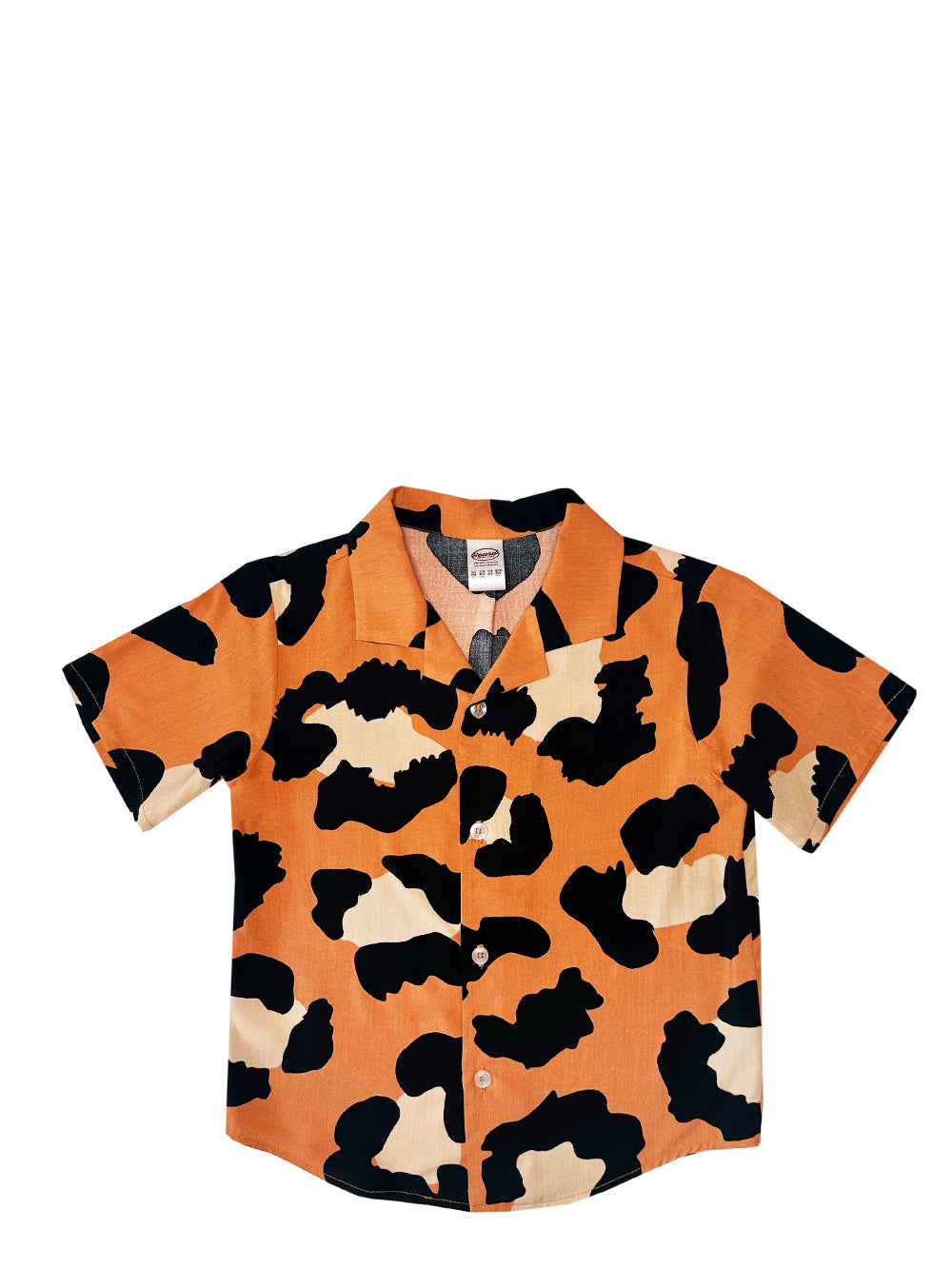 Leo Child Shirt