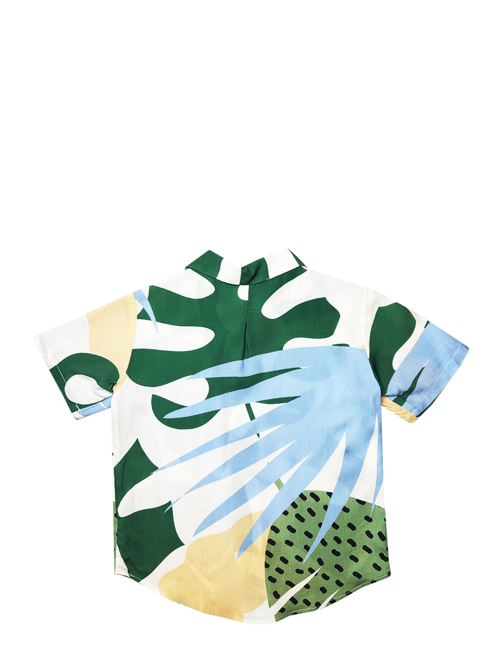 Children's Monstera Shirt