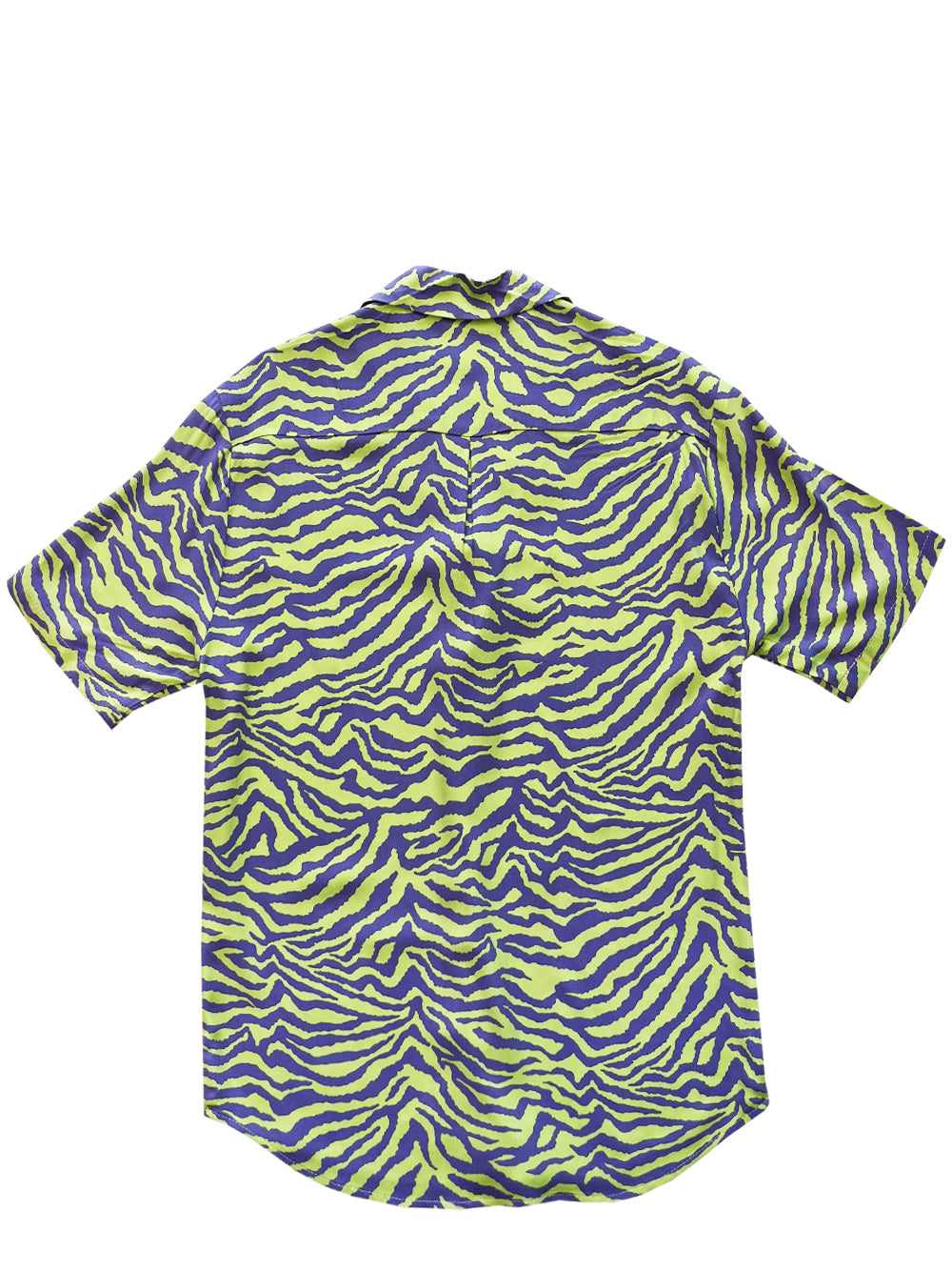 Zebra Shirt
