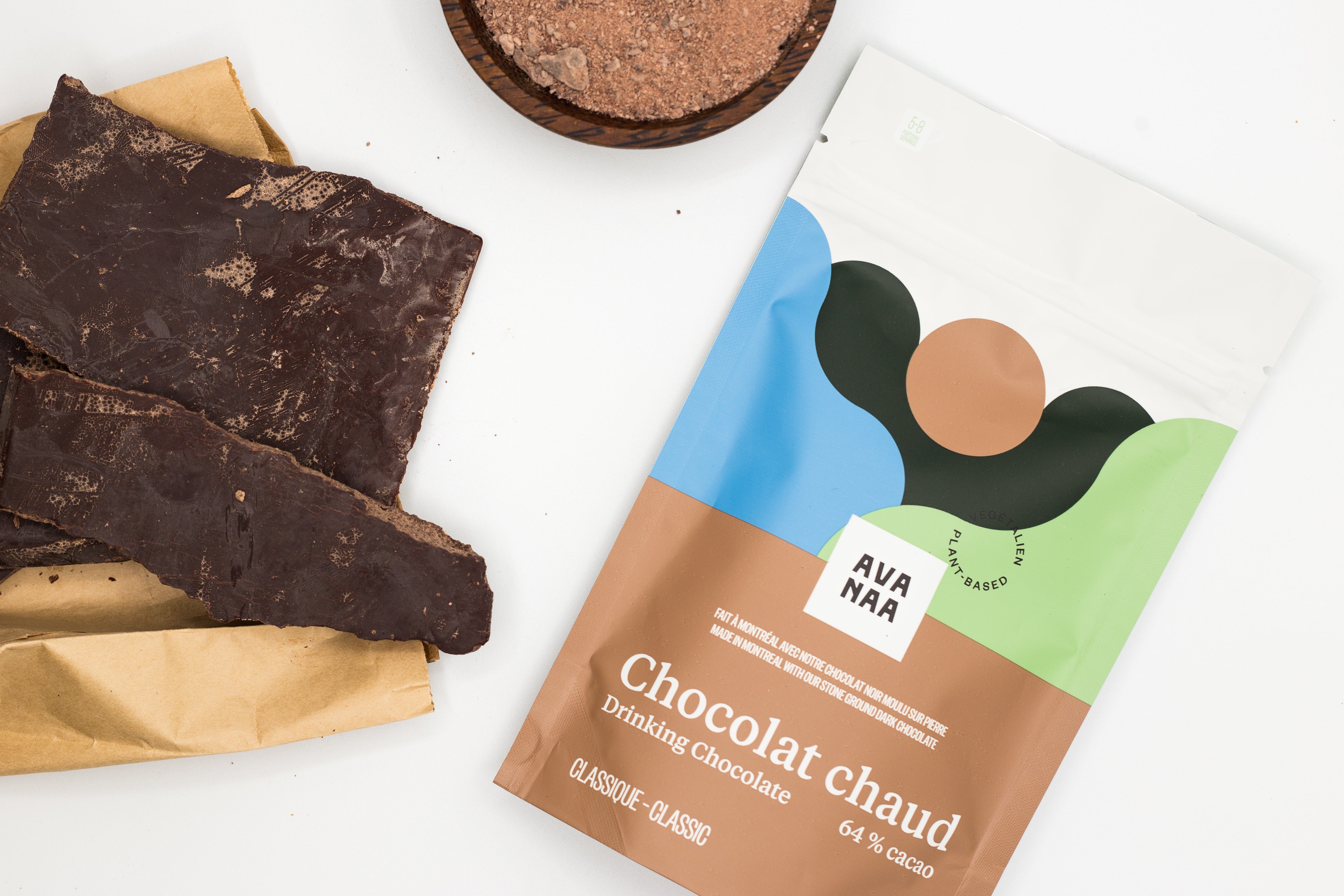 Chocolat Chaud - Classique