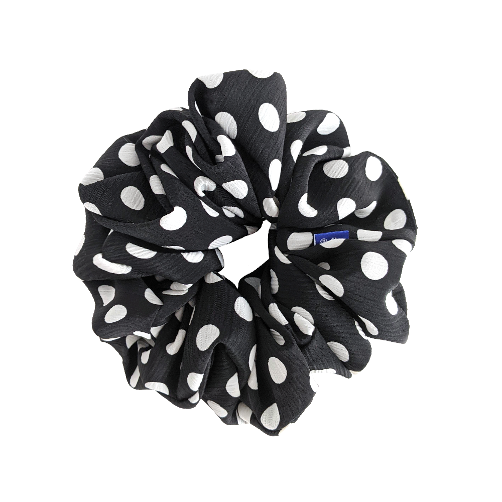 Chouchoux (plusieurs options de couleur)