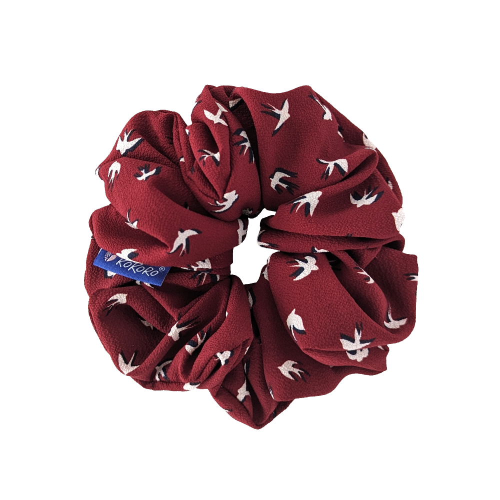 Chouchoux (plusieurs options de couleur)