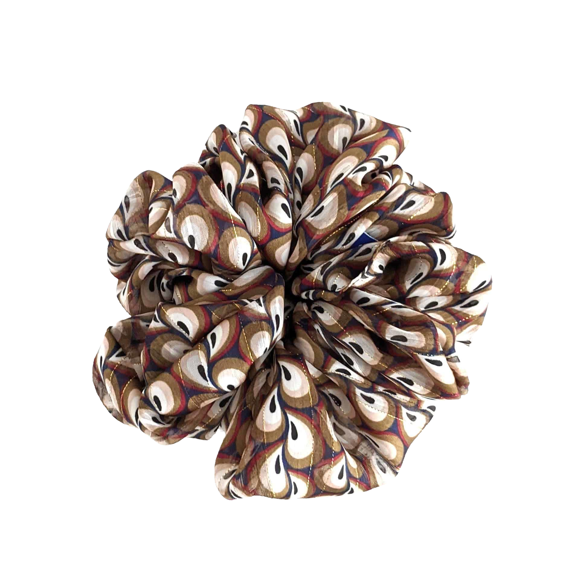 Chouchoux (plusieurs options de couleur)