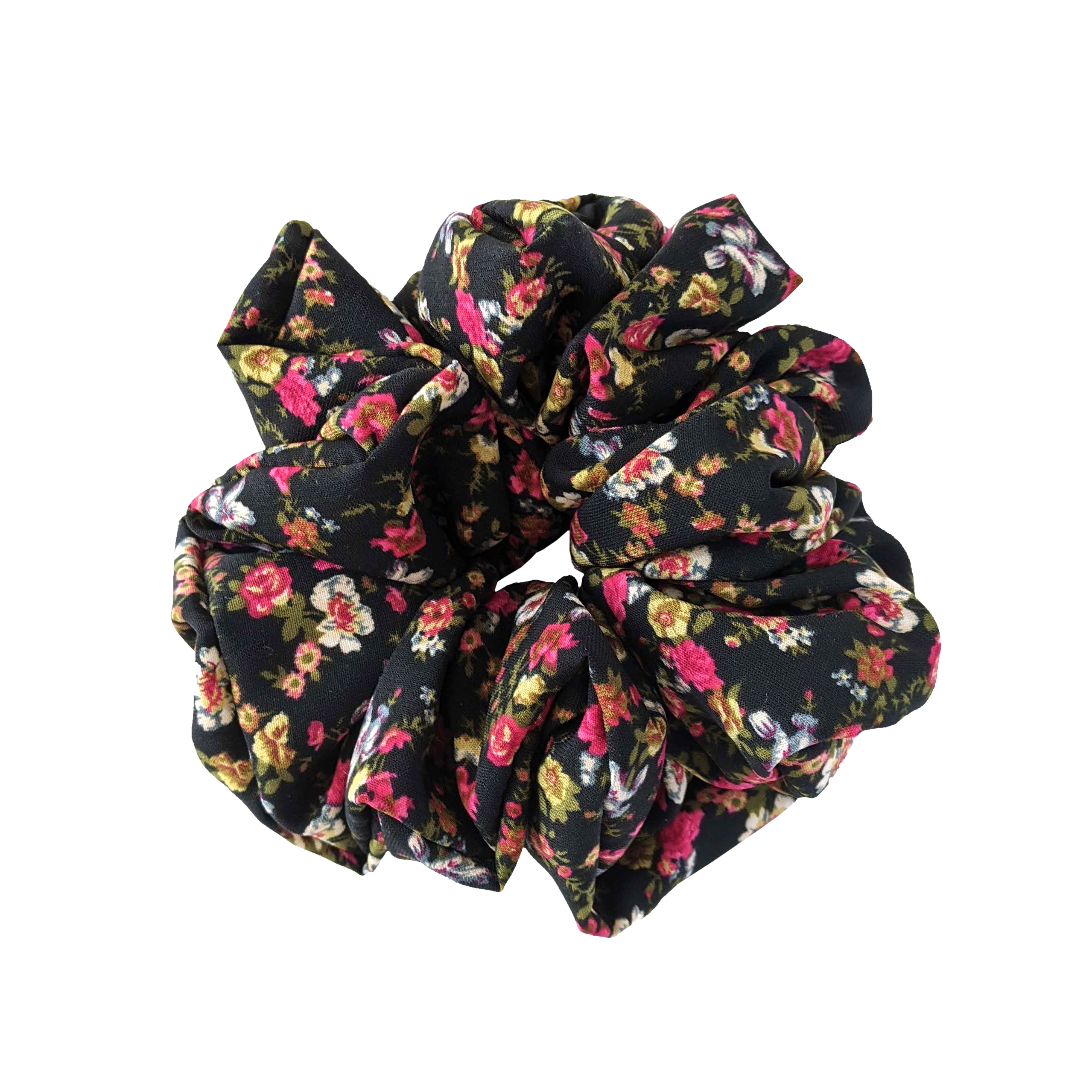 Chouchoux (plusieurs options de couleur)