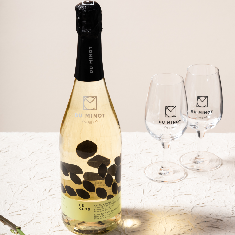 Clos de pommes