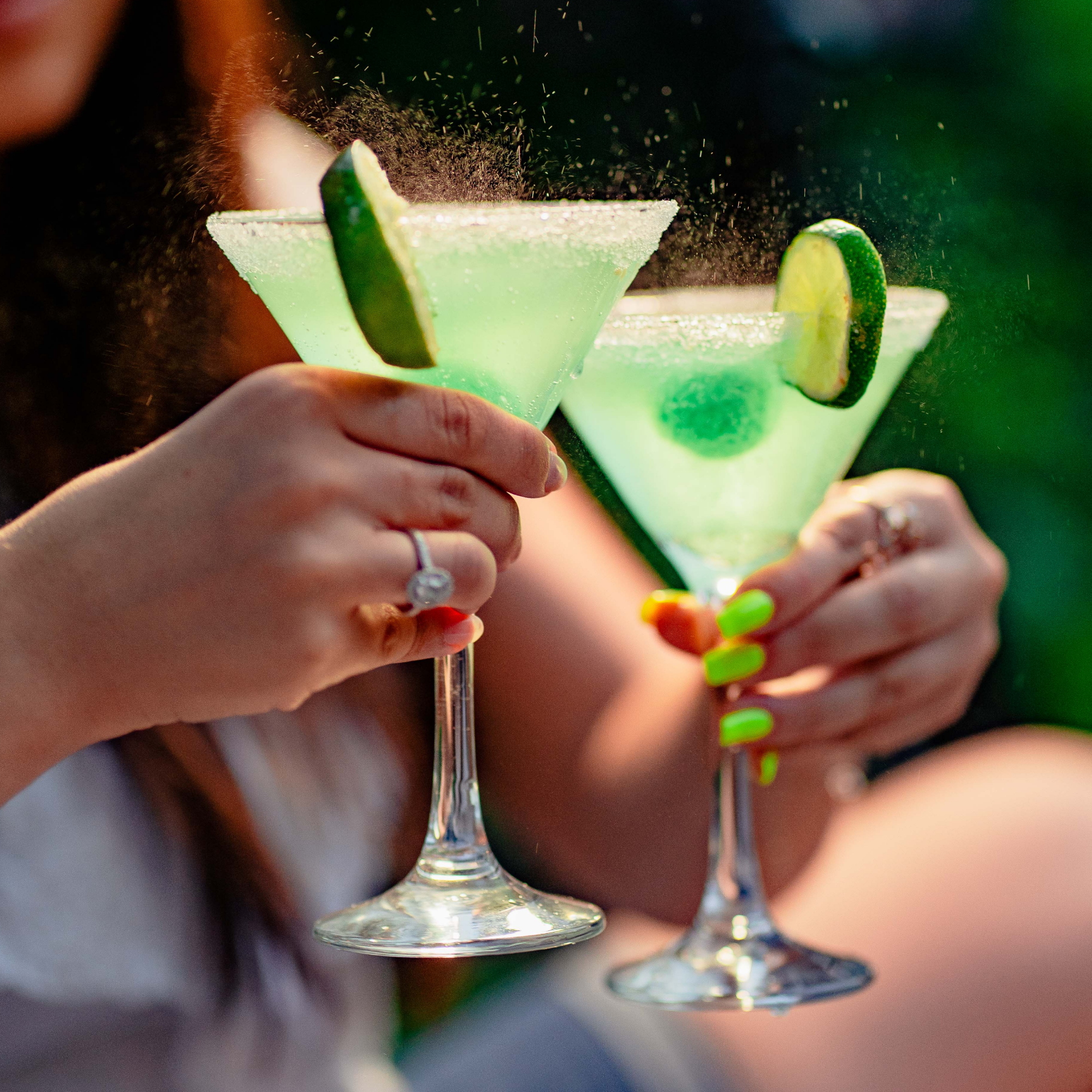 Coffret de bombes à cocktail - L'adorable