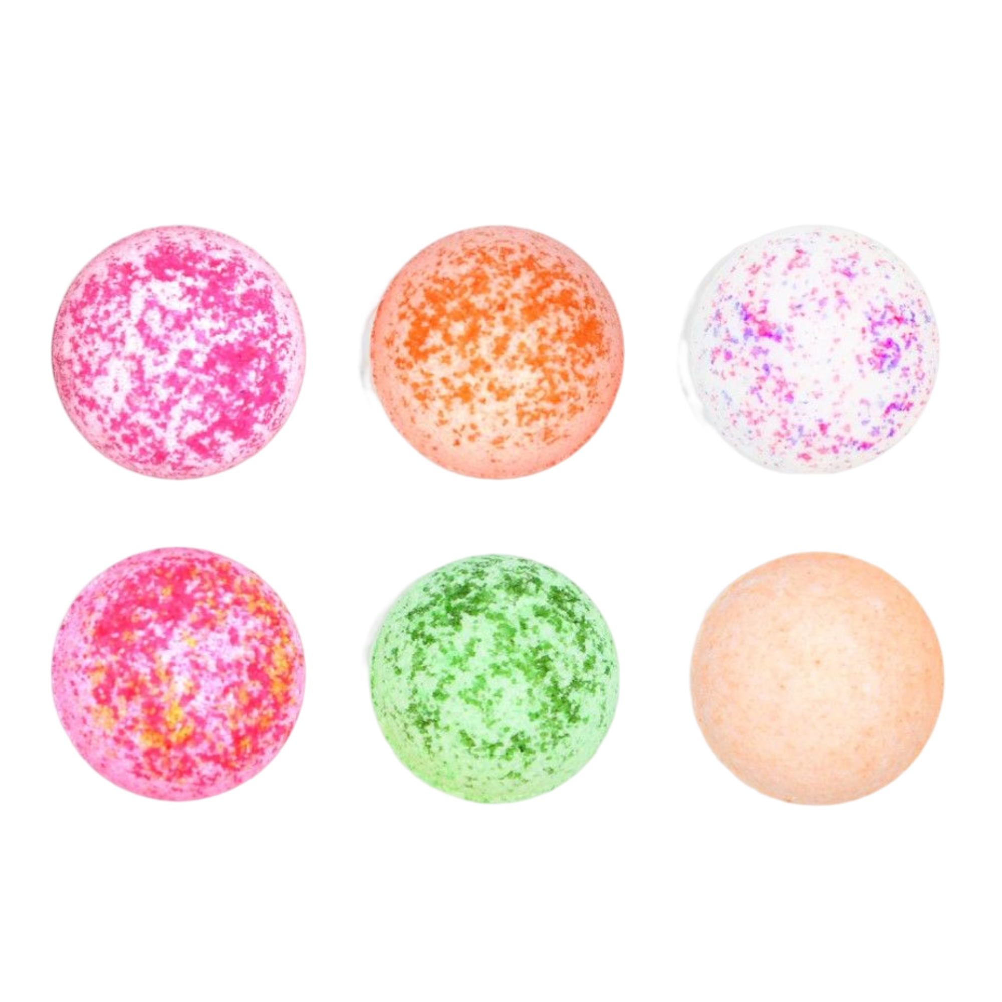 Coffret de bombes à cocktail - L'adorable