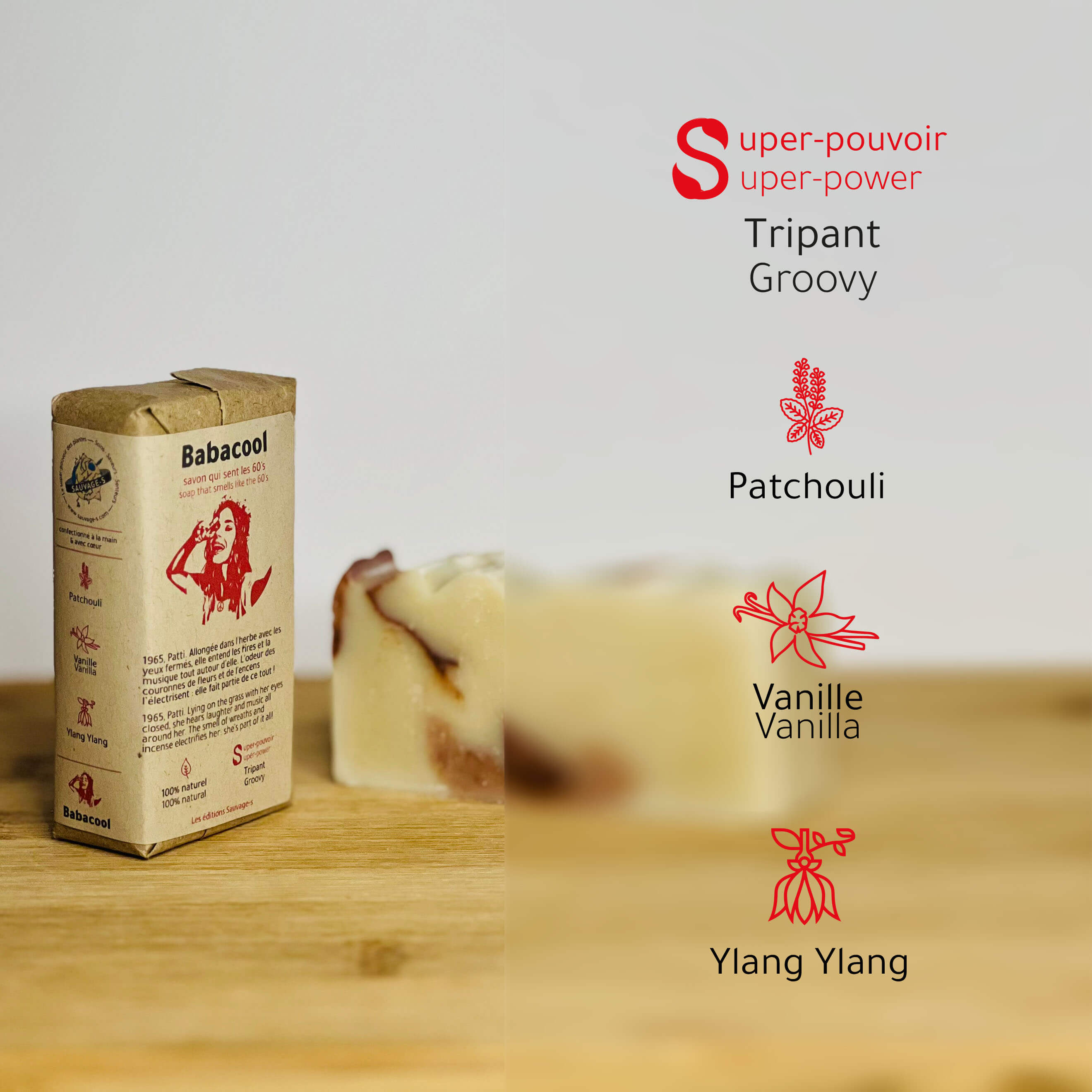 Coffret cocooning pour ronronner - Après-midi douillet au coin du feu