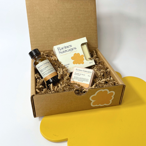 Box - Sweet