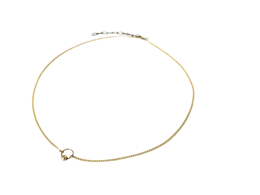 Collier captif - Psychic