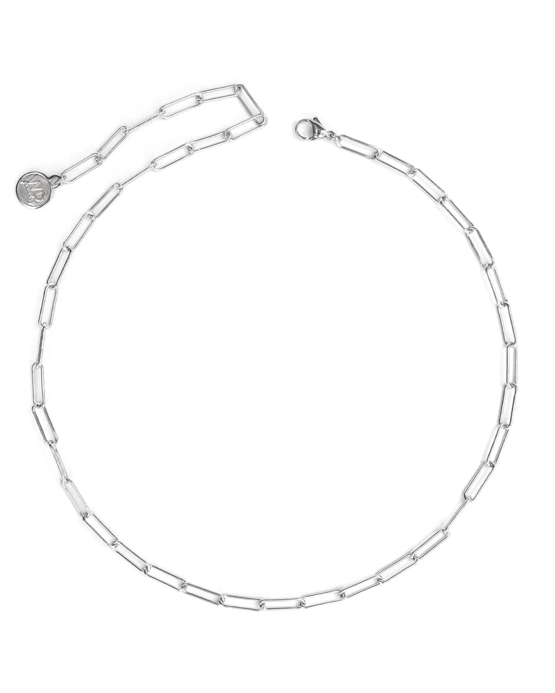 Collier - Clippy