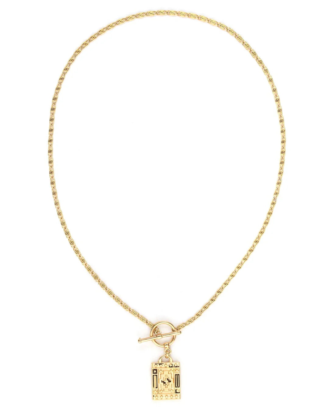 Collier - Damien