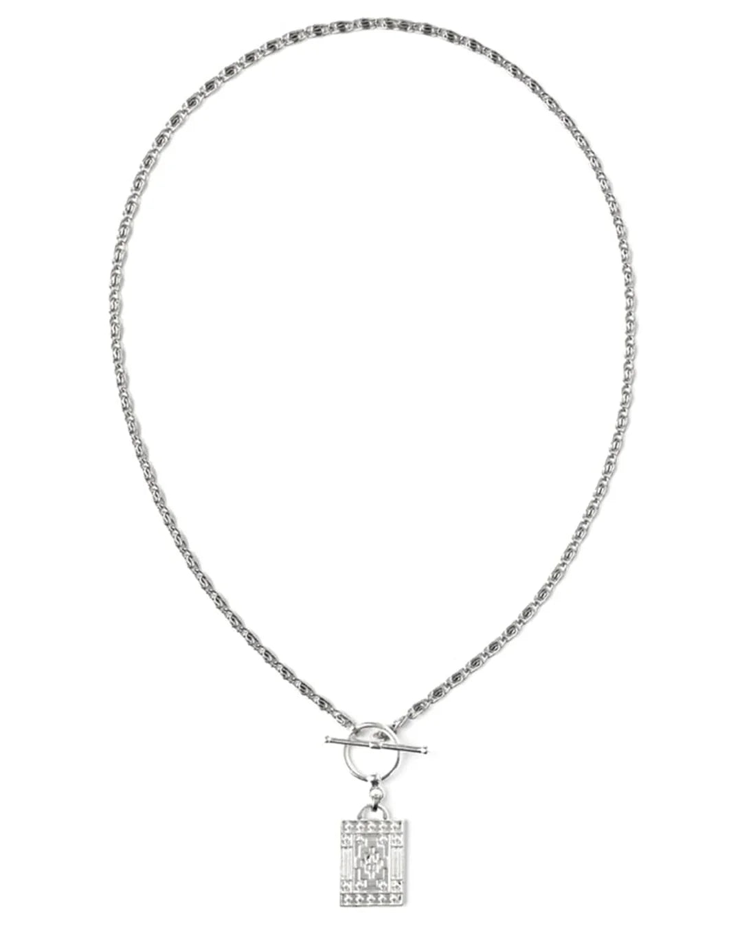 Collier - Damien