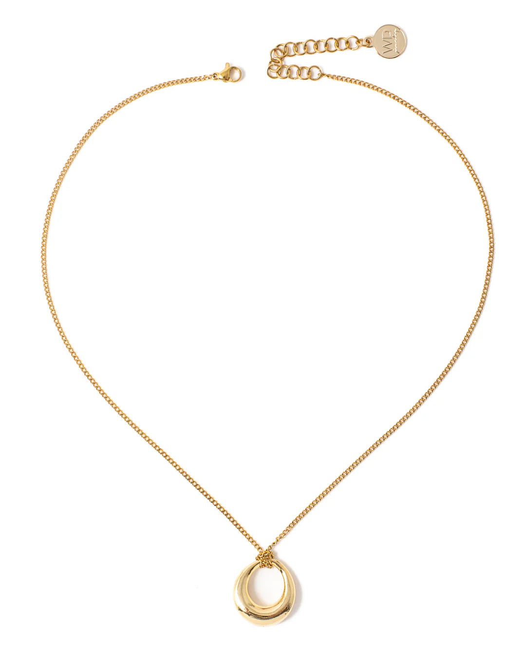Collier - Domeo