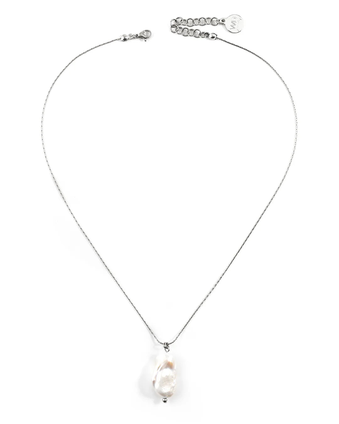 Collier - Néréide