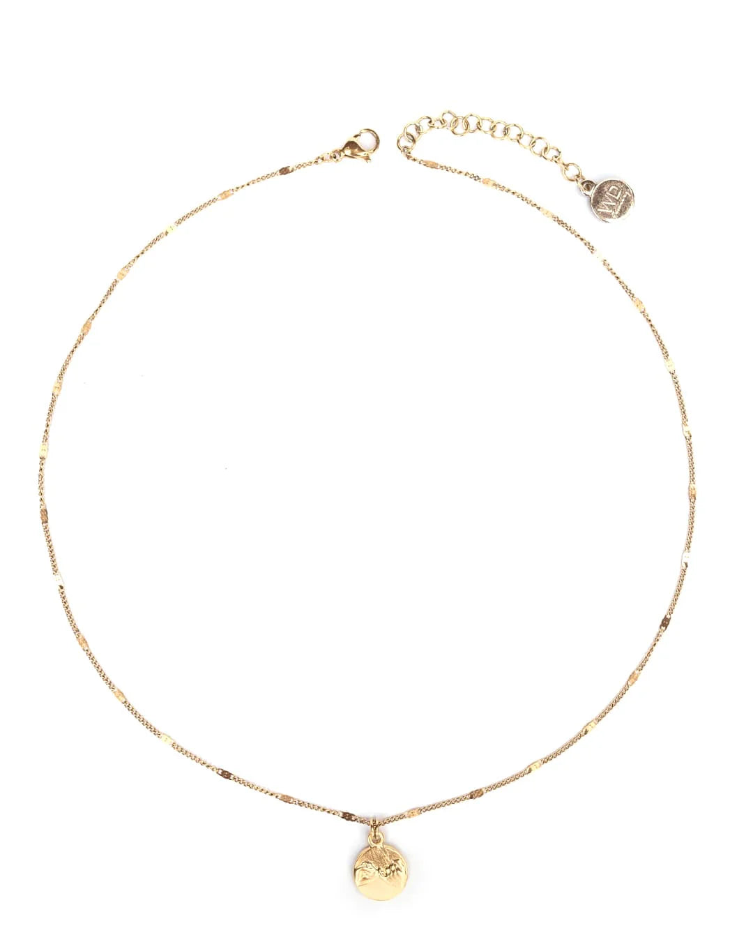 Collier - Swear