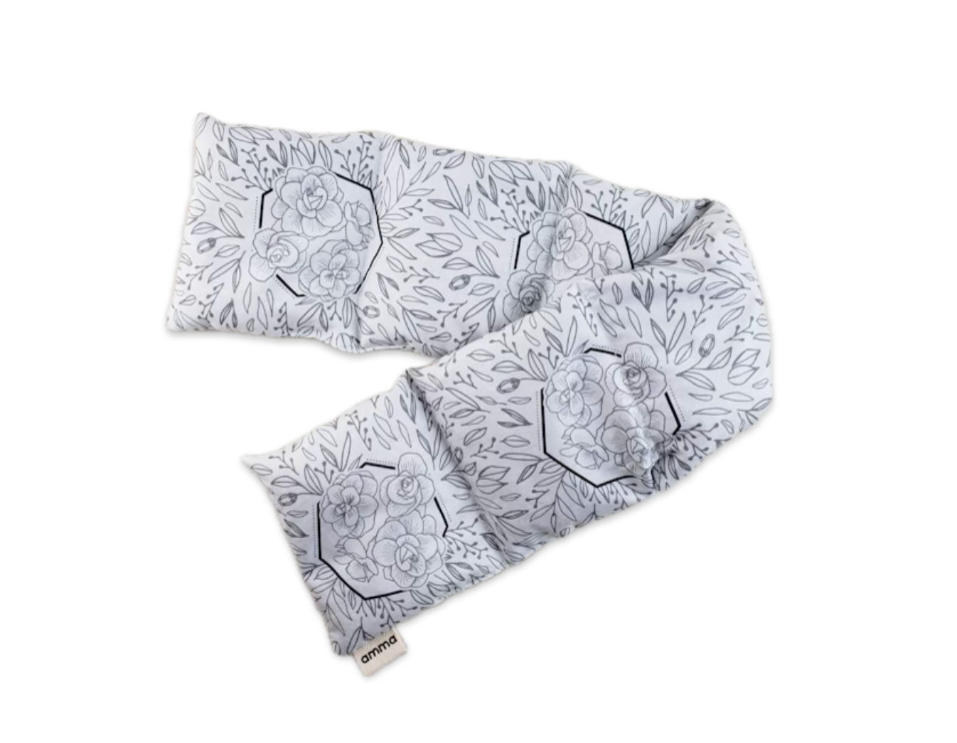 Coussin thérapeutique - Long coussin enveloppant