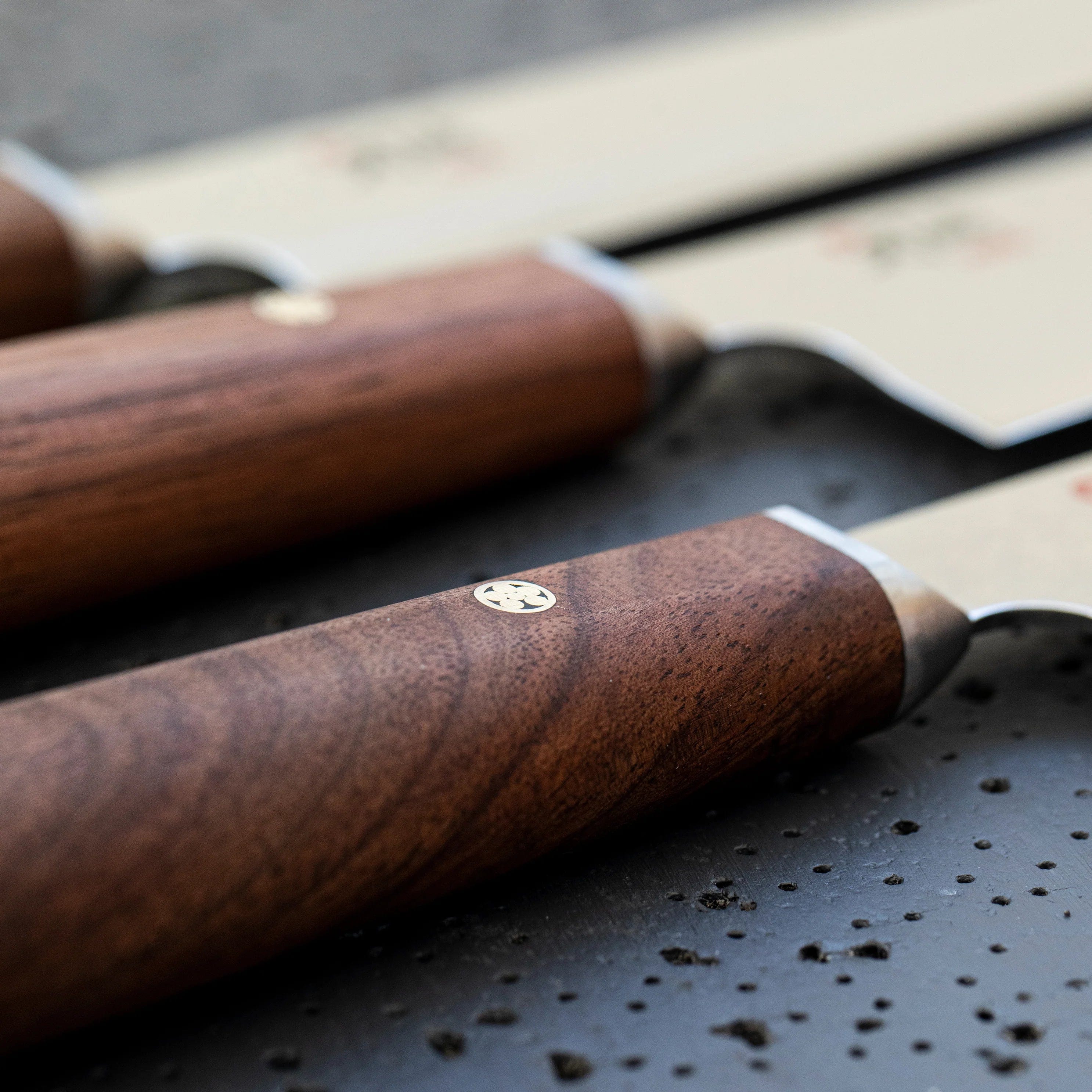 Couteau Série Pro - Gyuto 210mm