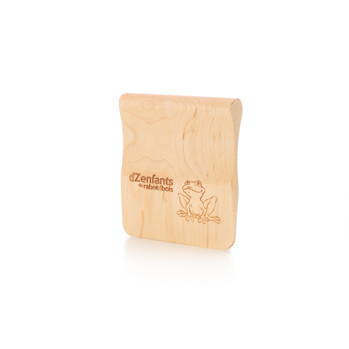 Couteau en bois pour enfant