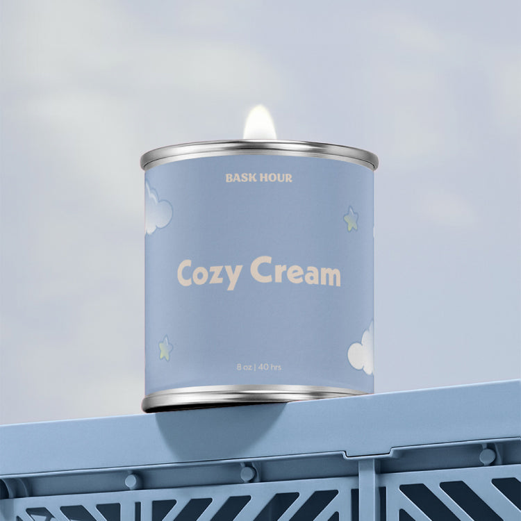 Bougie - Cozy Dream