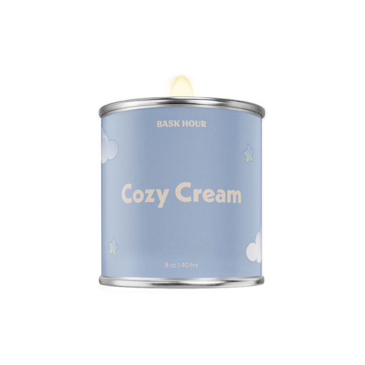 Bougie - Cozy Dream